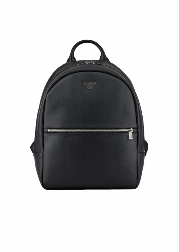EMPORIO ARMANI Zaino Y4O165 Col. 81072 Nero - Norca
