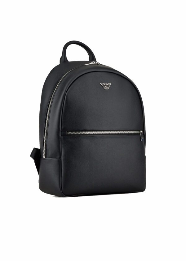 EMPORIO ARMANI Zaino Y4O165 Col. 81072 Nero - Norca