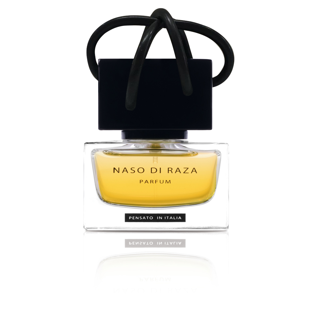naso di raza
