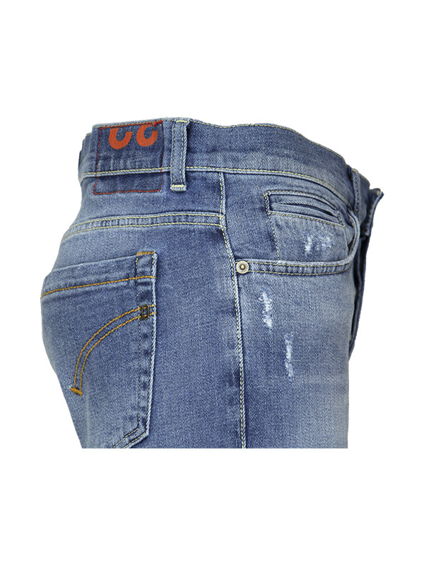 DONDUP Jeans Skinny George - Norca DONDUP JEANS SKINNY