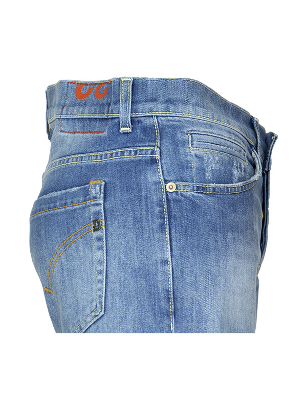 DONDUP Jeans Skinny George - Norca DONDUP JEANS SKINNY