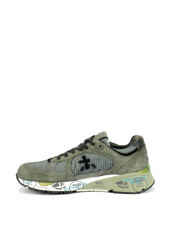 PREMIATA Mase 5400 - Norca PREMIATA Mase 5400