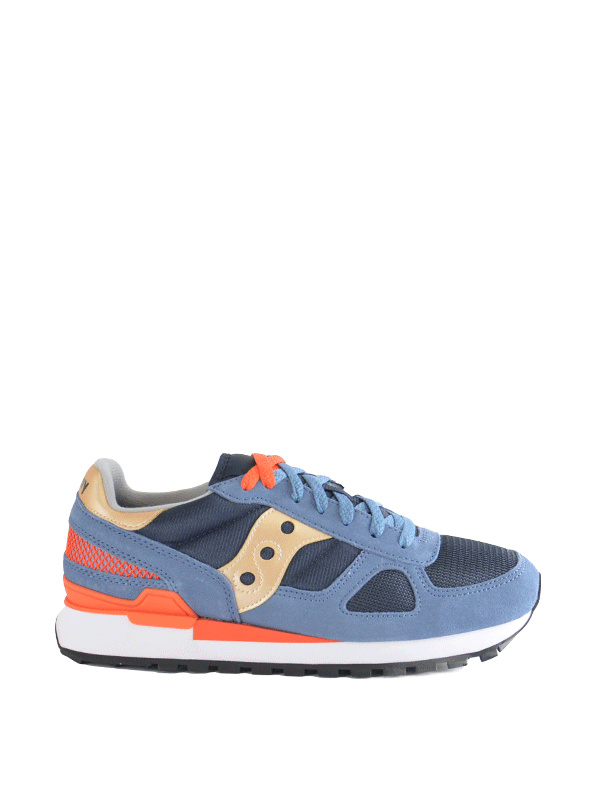 Sneakers Saucony shadow 6000 S705951 arancione | FRMODA.com